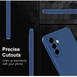 Generic Silicon Back Case For Samsung Galaxy A56 5G - image 3