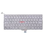 Official Keyboard Compatible For MacBook Pro 13-inch A1278 (Year 2008, 2009, 2010, 2011, 2012, 2013, 2014, 2015) - image 2