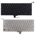 Official Keyboard Compatible For MacBook Pro 13-inch A1278 (Year 2008, 2009, 2010, 2011, 2012, 2013, 2014, 2015) - image 3