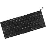 Official Keyboard Compatible For MacBook Pro 13-inch A1278 (Year 2008, 2009, 2010, 2011, 2012, 2013, 2014, 2015) - image 4