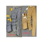 Men's 2 In 1 Stretch Regular- Fit Jeans