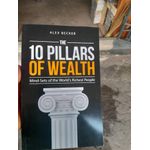 Generic 10 PILLARS OF WEALTH