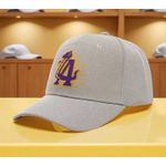 Suitable Urban Design Face Cap: Ash 