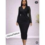 Unique Elegant gown for ladies 