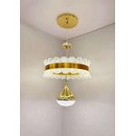 QUALITY PENDANT CHANDLER LED CELLING LIGHT 