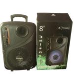 product_image_name-Generic-8 Inches Bluetooth Speaker-1