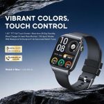 Oraimo Watch 6 Max 1.83"TFT Full Touch Screen 28-Day Standby Smart Watch - image 2