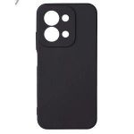Redmi 15c 4G Luxury Matte Design Silicone Protective Back Case
