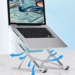 product_image_name-Generic-Portable 7~15.4 Inch Laptop Stand Also For Tablet Notebook-5