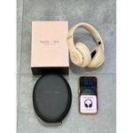 Beats Studio Pro x Kim Wireless Headphones – ANC Bluetooth Headset - image 4