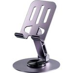 Generic Holder Desktop Mobile Phone Stand - image 2