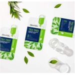 MEDIHEAL Tea Tree Solution Essential Mask EX,10 Sheets 24Ml Each - image 3
