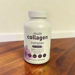 Daynee Multi Collagen Complex 