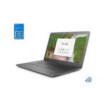 Hp Stream 11 PRO Laptop- Intel Celeron - 64GB SSD 4GB RAM Windows 10 PRO+ Mouse