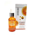 DR Rashel  Vitamin c brightening & anti aging eye serum