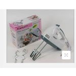  Scarlett 7-speed electric hand mixer