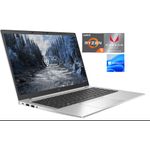 product_image_name-Hp-EliteBook 845 AMD RYZEN 5 PRO-16GB RAM/256GB SSD/Backlit Keyboard/FP Reader Win11 Pro +BAG-3