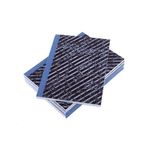 Nigeria Hardcover Note Book Bundle - Set Of 5