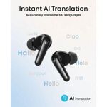 Anker Soundcore R60i NC Wireless Earbuds with Active Noise Cancellation - image 2