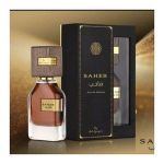 Lattafa Saheb Eau De Parfum 100ml