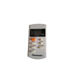 Panasonic AC REPLACEMENT REMOTE - image 2