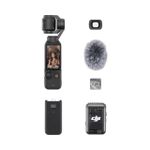 Dji Osmo Pocket 3 Creator Combo - image 3
