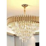 NEW QUALITY CHANDLER CELLING LIGHT 