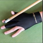 Generic 1 pcs Snooker Glove - image 2