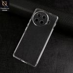 Tecno Spark 20 Pro Plus Premier Sleek Design Clear Case –Drop Protection with Camera Guard - image 2