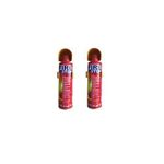 Fire STOP POTABLE EXTINGUISHER 2PCS