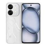 itel  A80 6.7", 128GB + 3GB RAM,Dual SIM, 5000mAh -Glacier White