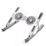 product_image_name-Genetic-PORTABLE LAPTOP STAND WITH FANS-4