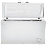 Hisense 340SH deep freezer 250L with 2 years+ warranty and tropicalized system for consistent cooling - image 2