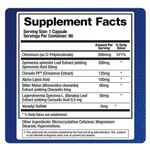 product_image_name-BioMatrix-Support Glucose 60 Caps Balance Blood Sugar And Boost Metabolism-2