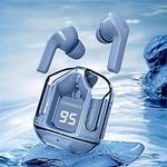 Generic Wireless Bluetooth Noise Cancelling Earbuds HiFi Stereo Headphones