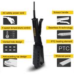 product_image_name-Generic-2 In 1 Professional Hair Curler/ Straightener/flat Thong-4