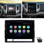product_image_name-Toyota-HD Tacoma 2005/2007/2010/2012-2014 Car Android Navigation System With Reverse Camera-2