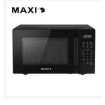 Maxi 20L digital Microwave+free gift inside - image 2