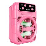 Generic Portable Bluetooth speaker TF FM offers multi-mode smooth listening - image 7