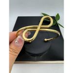 Bangle for ladies gold