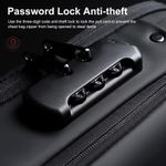 product_image_name-Fashion-Men Sling Bag Pack With Lock Waterproof Anti-Theft Chest Bag-6