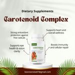 product_image_name-UNIQUE- Carotenoid Complex - 30 Capsules from whole foods to support immunity. Carotenoid Complex-1