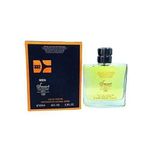 Smart Collection  Boss Perfume For Men Orange -EDP-100ml