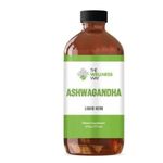 product_image_name-Wellness-Ashwagandha Organic Liquid 177Ml-1