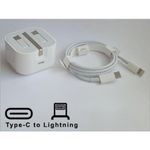 Generic Type Z Charger 35W USB Type C To IPhone 13Pro Max Fast Charger
