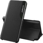 Generic Tecno spark 30c rich boss flip case - image 2