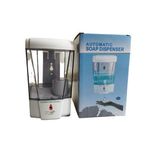 Automatic Liquid Soap/Sanitizer Dispenser-700ML