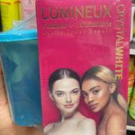 Crystal White Lumineux Collagen + L Glutathione Supplement