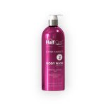 Glow Half Cast HALF-CAST EXTRA FAIRNESS BODY WASH 1200ML.