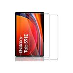 Samsung Galaxy Tab S9 Fe 10.9 2023 Quality Ultra Thin Screen Protector